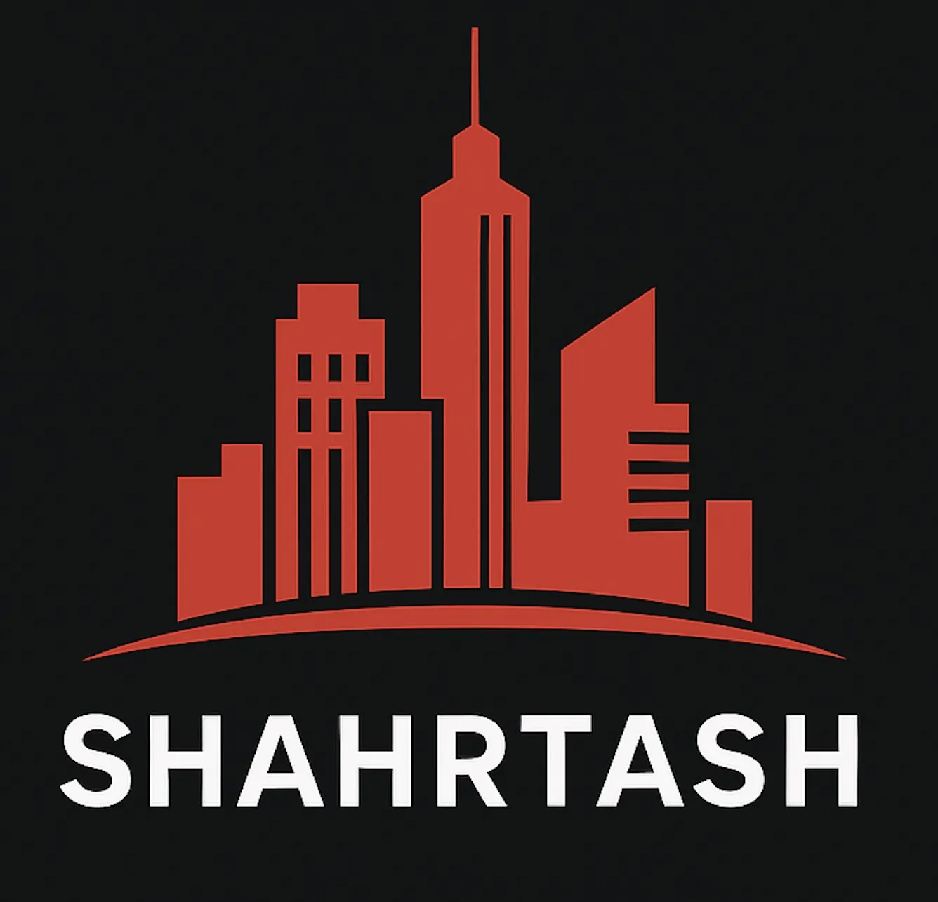 ShahrTash Logo